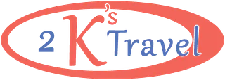 2k's Travel logo