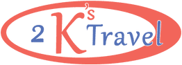 2k's Travel logo